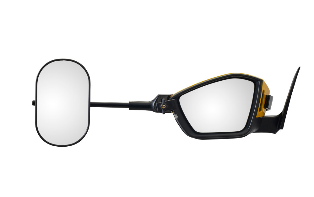 Emuk Opzetspiegel Skoda Octavia IV 2020-heden Emuk Opzetspiegel Skoda Octavia IV 2020-heden