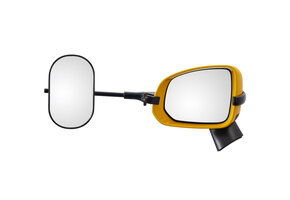 Emuk Opzetspiegel Volvo V90 CC, XC60, XC90 2015-heden