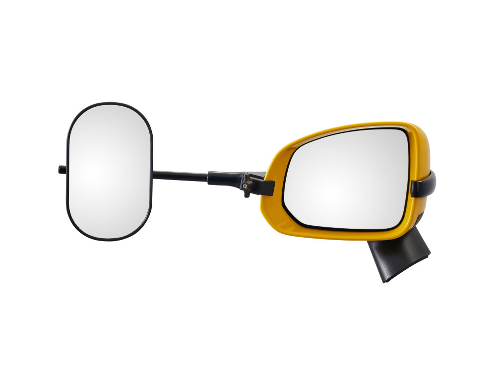 Emuk Opzetspiegel Volvo V90 CC, XC60, XC90 2015-heden Emuk Opzetspiegel Volvo V90 CC, XC60, XC90 2015-heden