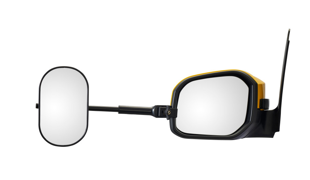 Emuk Opzetspiegel VW Caddy 2015-2020 Emuk Opzetspiegel VW Caddy 2015-2020