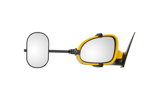 Emuk Opzetspiegel VW Golf V, VI, Passat 2005-heden