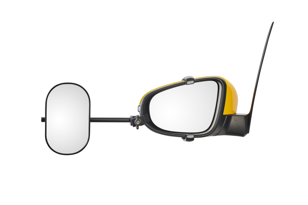 Emuk Opzetspiegel VW Golf VI, Cabrio, Touran 2006-2016 Emuk Opzetspiegel VW Golf VI, Cabrio, Touran 2006-2016