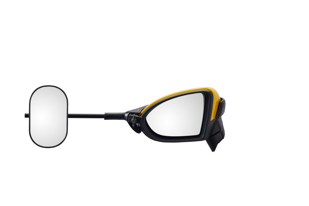 Emuk Opzetspiegel VW Touran, Golf VII, Golf Sportsvan 2015-heden Emuk Opzetspiegel VW Touran, Golf VII, Golf Sportsvan 2015-heden