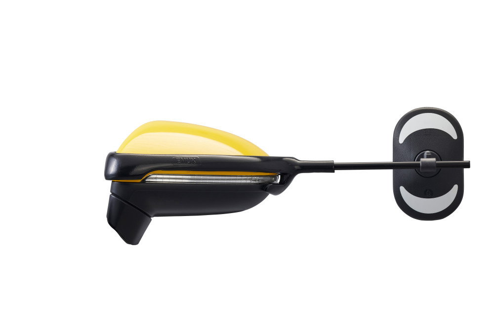 Emuk Opzetspiegel VW Touran, Golf VII, Golf Sportsvan 2015-heden Emuk Opzetspiegel VW Touran, Golf VII, Golf Sportsvan 2015-heden