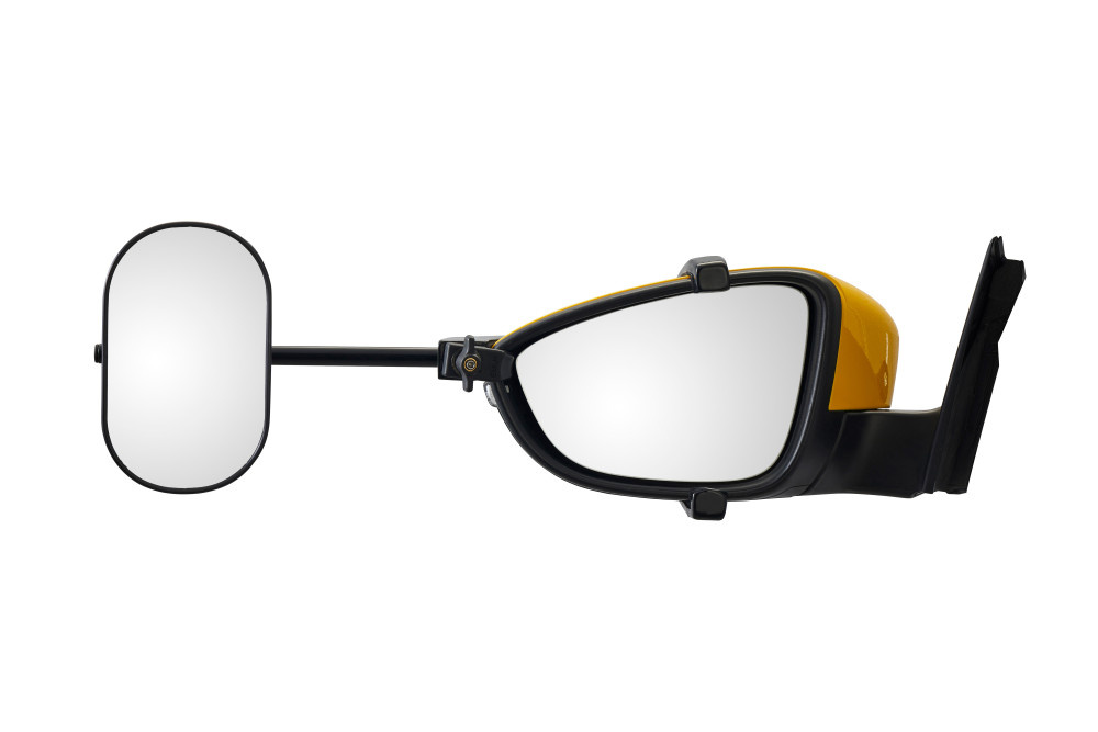 Emuk Opzetspiegel VW EOS, Jetta, Scirocco, Passat CC/B7 2008-heden Emuk Opzetspiegel VW EOS, Jetta, Scirocco, Passat CC/B7 2008-heden