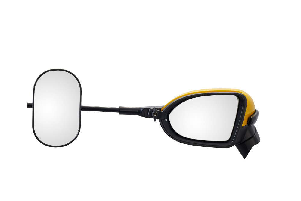 Emuk Opzetspiegel VW Arteon, Passat B8 2014-heden Emuk Opzetspiegel VW Arteon, Passat B8 2014-heden