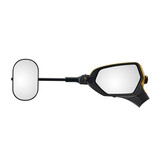 Emuk Opzetspiegel Seat Leon, Cupra Formentor, Cupra Leon 2020-heden