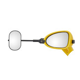 Emuk Opzetspiegel Porsche Macan 2014-heden