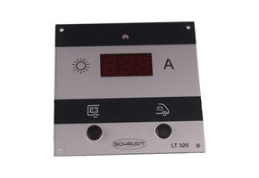 Schaudt Solarpaneel LT 320