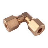 Knie knelkoppeling 8x8mm Knie knelkoppeling 8x8mm