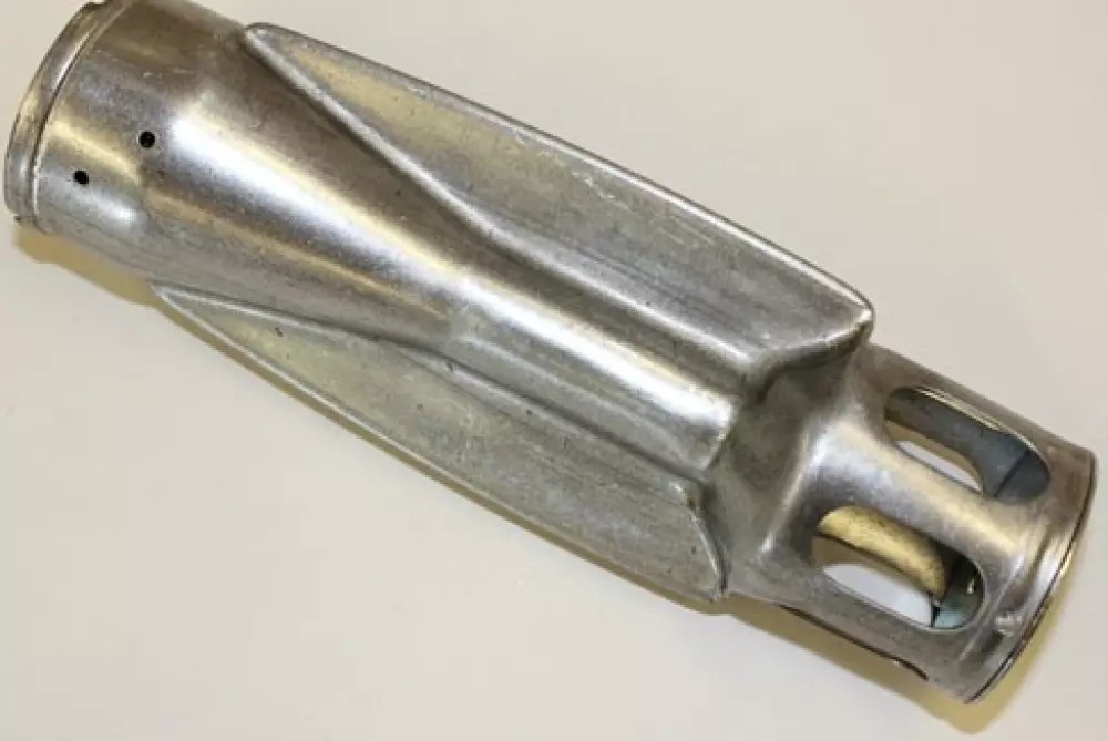 Alde Brander Alde Brander