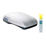 Telair Airco Silent 3 5900H Wit Telair Airco Silent 3 5900H Wit