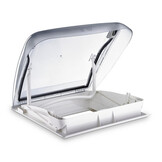 Dometic Mini Heki Style 40x40cm 25-42mm zonder Ventilatie Dometic Mini Heki Style 40x40cm 25-42mm zonder Ventilatie