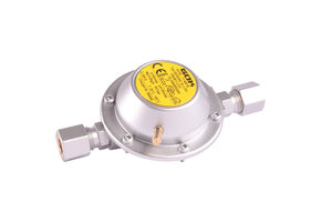 GOK Drukregelaar VDR 50/30