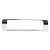 Meubelgreep Chroom oa. Challenger/Chausson Meubelgreep Chroom oa. Challenger/Chausson