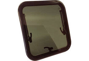 Horrex R5000 Gebogen Raam 750x465