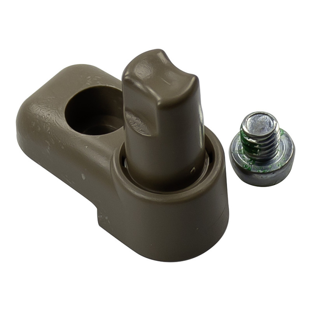 Dometic Deurvergrendeling Koelkast RM4230/4270 Dometic Deurvergrendeling Koelkast RM4230/4270