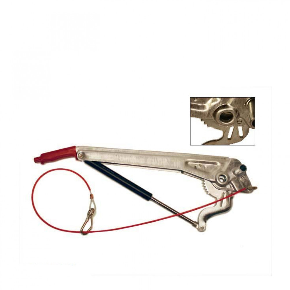 AL-KO Oplooprem 90S/3 AL-KO Oplooprem 90S/3