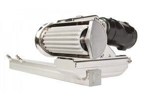 P1 Mover Automatic Stainless Steel