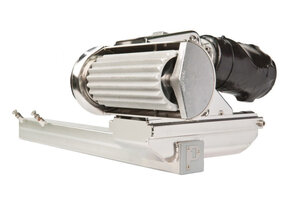 P1 Mover Automatic Stainless Steel Tandem Asser