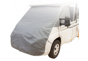 HTD Raamafdekking Ford Transit >2014