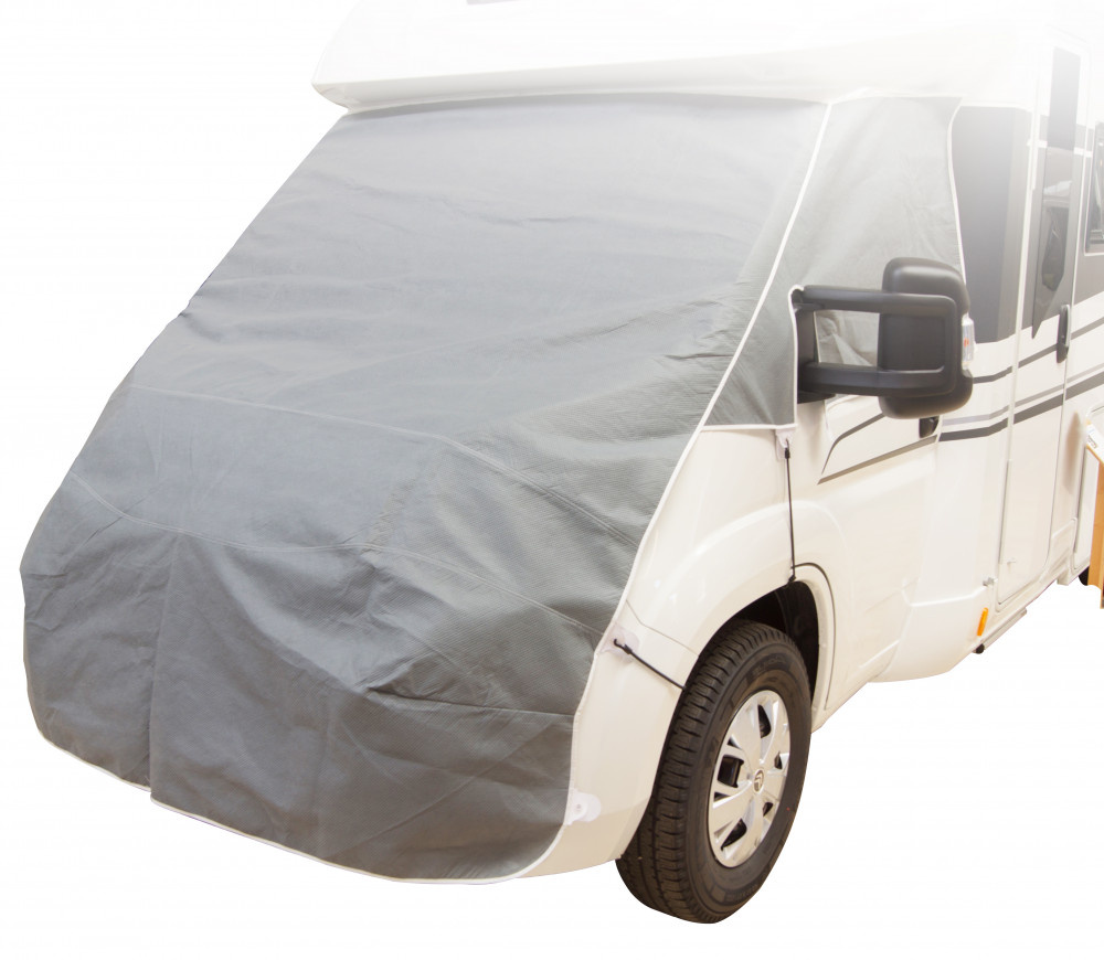 HTD Raamafdekking MB Sprinter 2007-2017