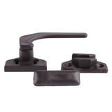 Parapress Raamvergrendeling Parapress Raamvergrendeling