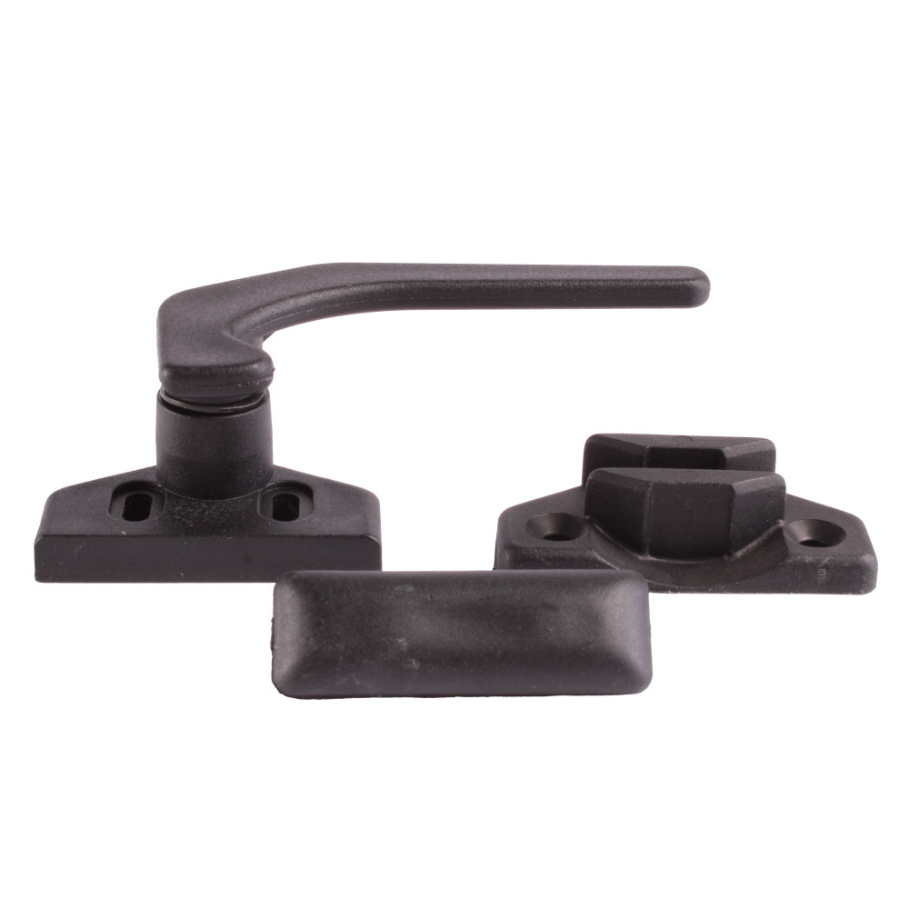 Parapress Raamvergrendeling Parapress Raamvergrendeling