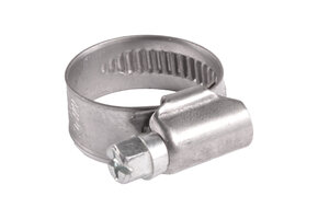 Slangklem Metaal 11-16mm 2st.