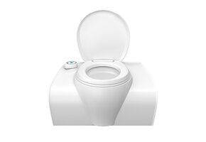 Thetford Toilet C503-L Links zonder Deur