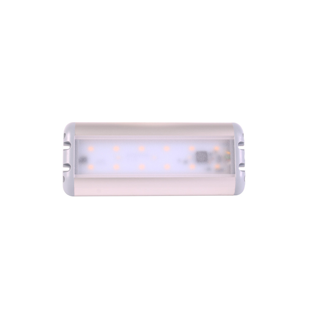 Brightline Flat Dual 12-LED 12V/32V 17.5cm Brightline Flat Dual 12-LED 12V/32V 17.5cm