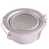 Dometic LED Inbouwspot Manni 12V Dometic LED Inbouwspot Manni 12V