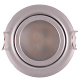 Dometic LED Inbouwspot Manni 12V Dometic LED Inbouwspot Manni 12V