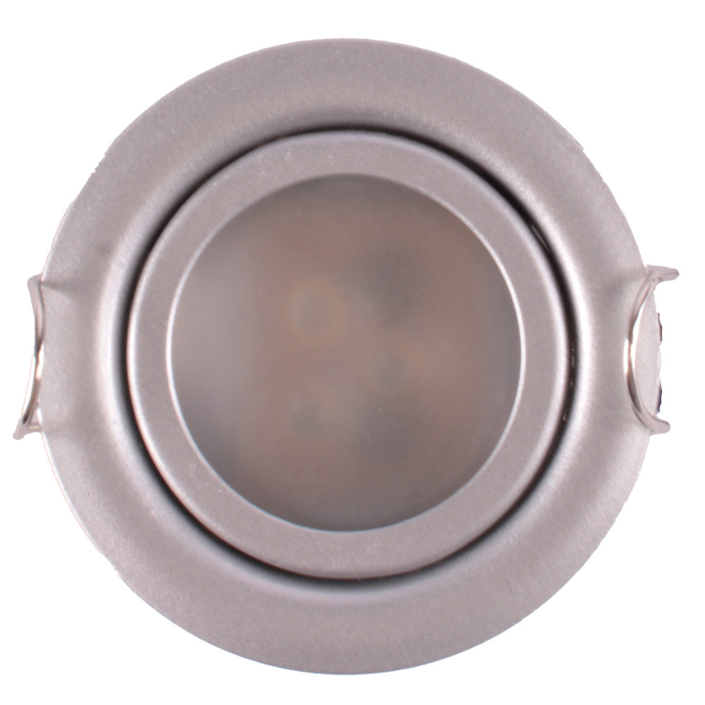 Dometic LED Inbouwspot Manni 12V Dometic LED Inbouwspot Manni 12V