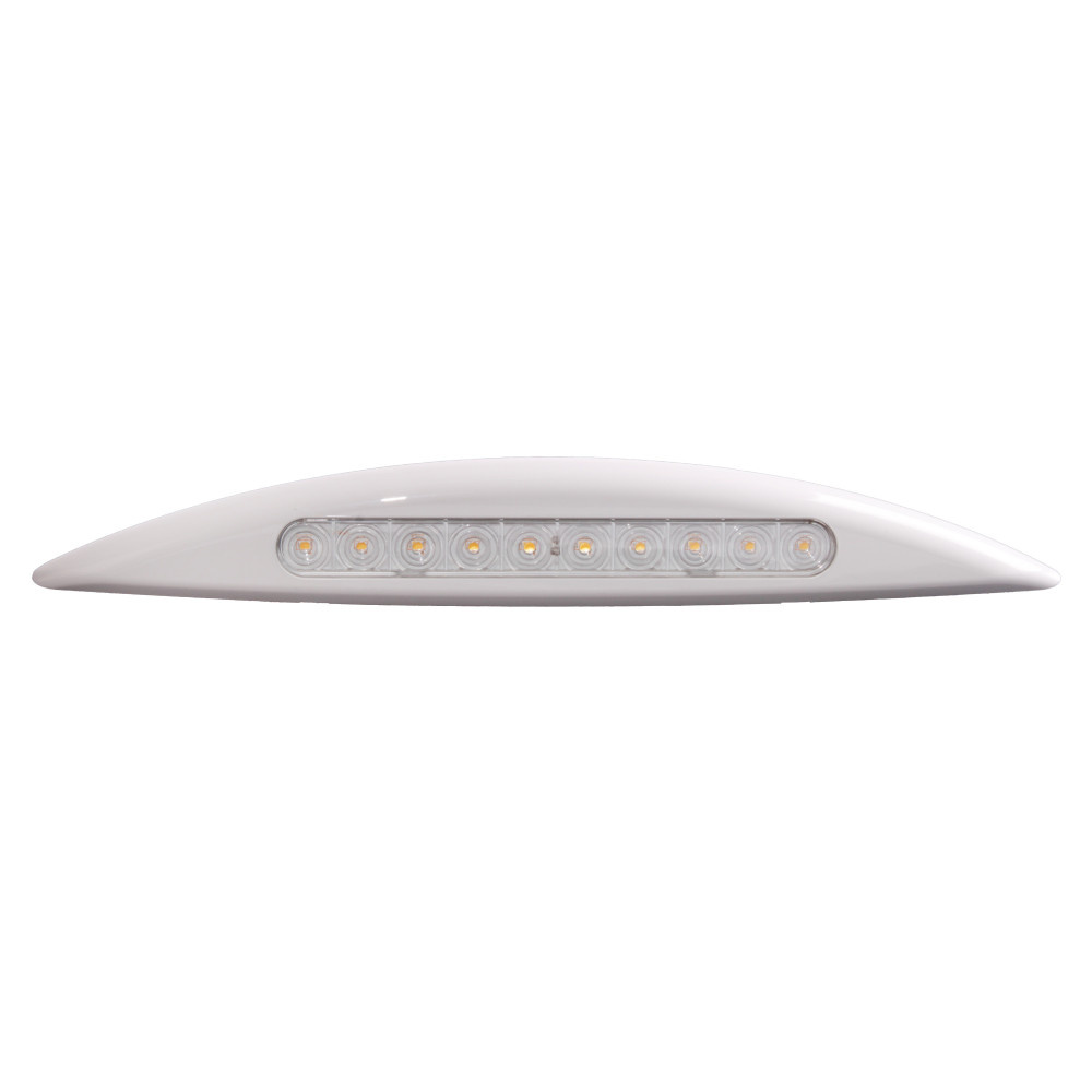 Voortentlamp LED Wit 364x35x50mm