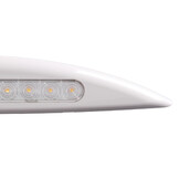 Voortentlamp LED Wit 364x35x50mm
