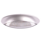 Voortentlamp Wave LED Zilver Voortentlamp Wave LED Zilver