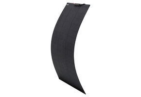 Vechline Daglichtpaneel / Zonnepaneel Flexibel 180W