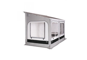 Thule Panorama Ducato H2 3.75 5200/6300