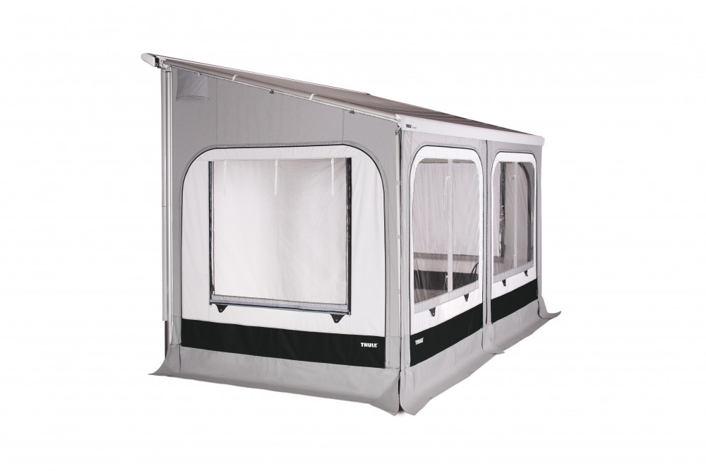 Thule Panorama Ducato H2 5200 4mtr