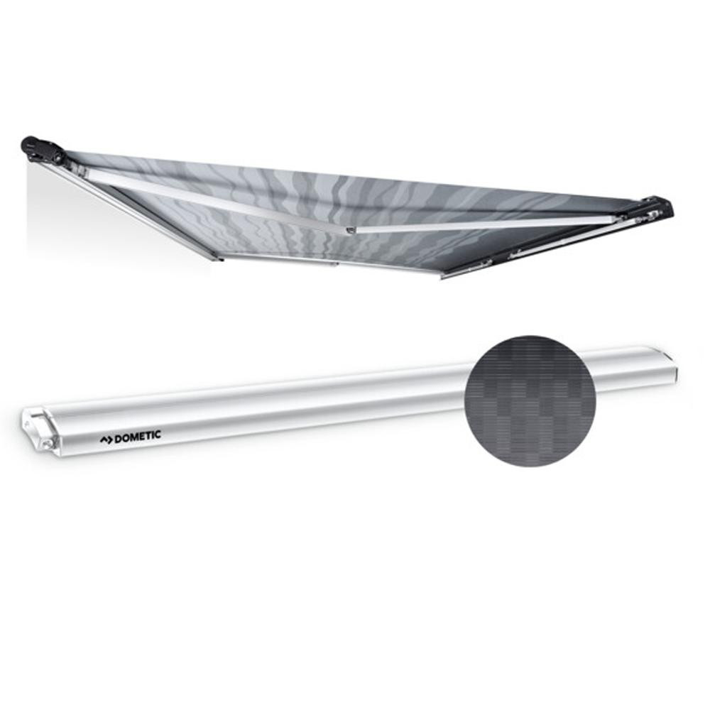 Dometic PR 2000 350 Wit-Horizon Grey Dometic PR 2000 350 Wit-Horizon Grey