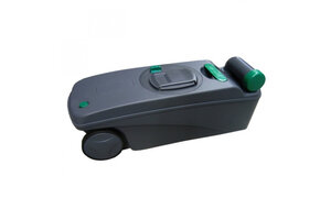 Bovenkant holdingtank links