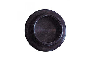 Campking tentstokvoet 25/48 mm