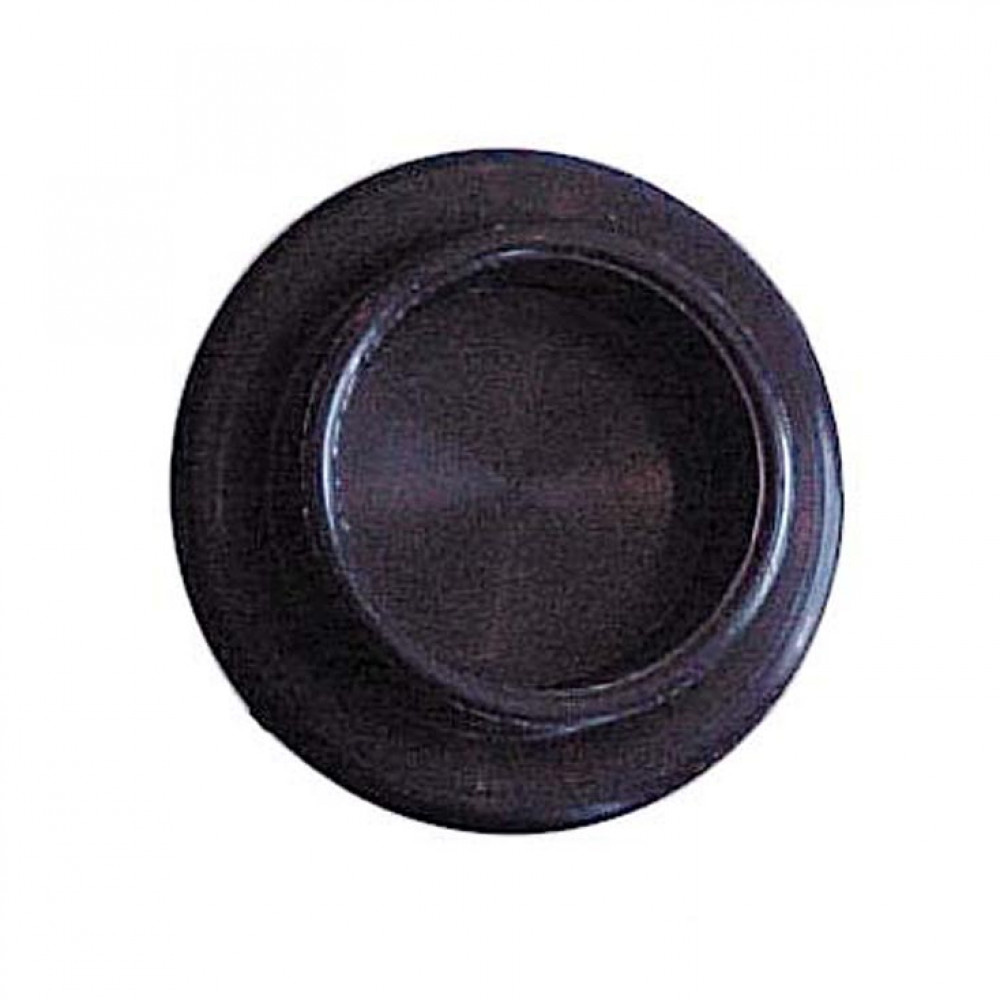 Campking tentstokvoet 25/48 mm