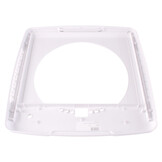 Vechline Dakventilator Luxuoso Onderkader