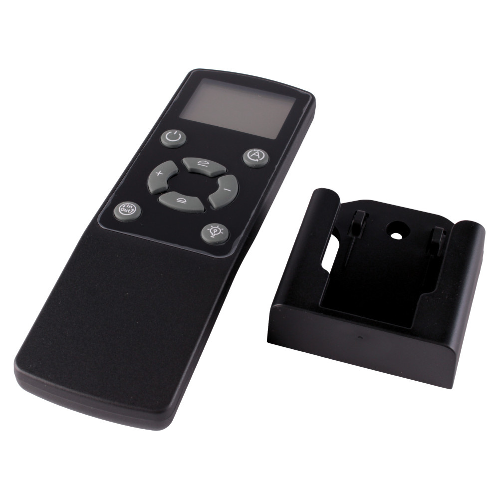 Vechline Dakventilator Luxuoso Afstandsbediening Vechline Dakventilator Luxuoso Afstandsbediening