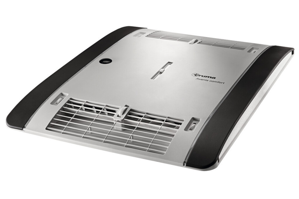 Truma Airco Aventa Comfort Luchtverdeler Grijs Truma Airco Aventa Comfort Luchtverdeler Grijs