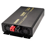 Pure Sinus Omvormer 12V-230V 1500W Pure Sinus Omvormer 12V-230V 1500W