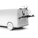 Thule WanderWay VW T6 Black