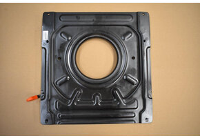 Fasp Swivel Origineel MB Sprinter/VW LT35 <2006 Passagier